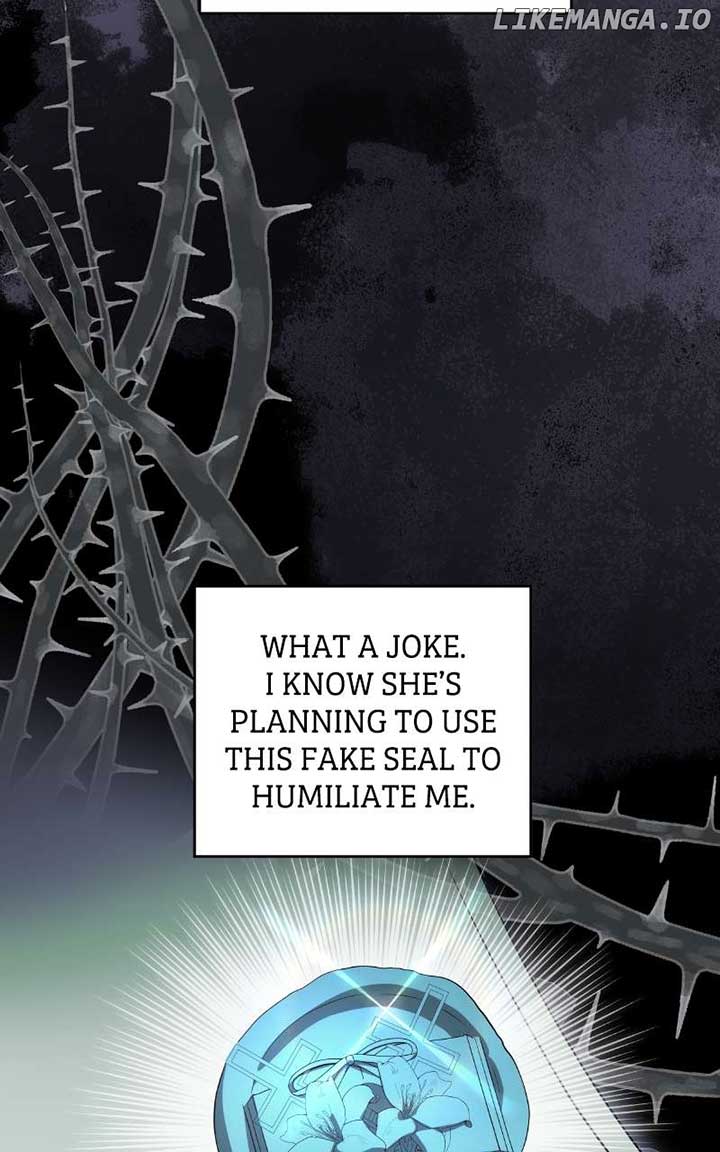 The Price Is Your Everything Chapter 51 - Page 20