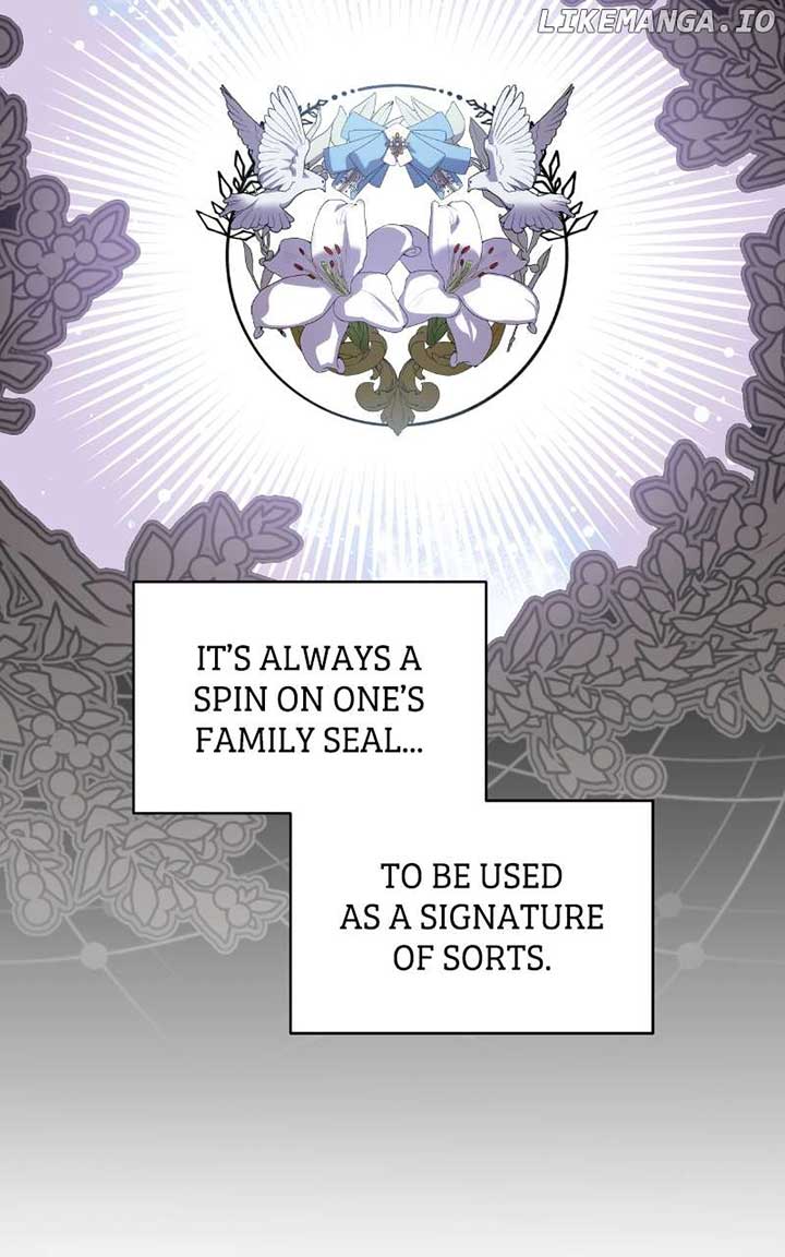 The Price Is Your Everything Chapter 51 - Page 22