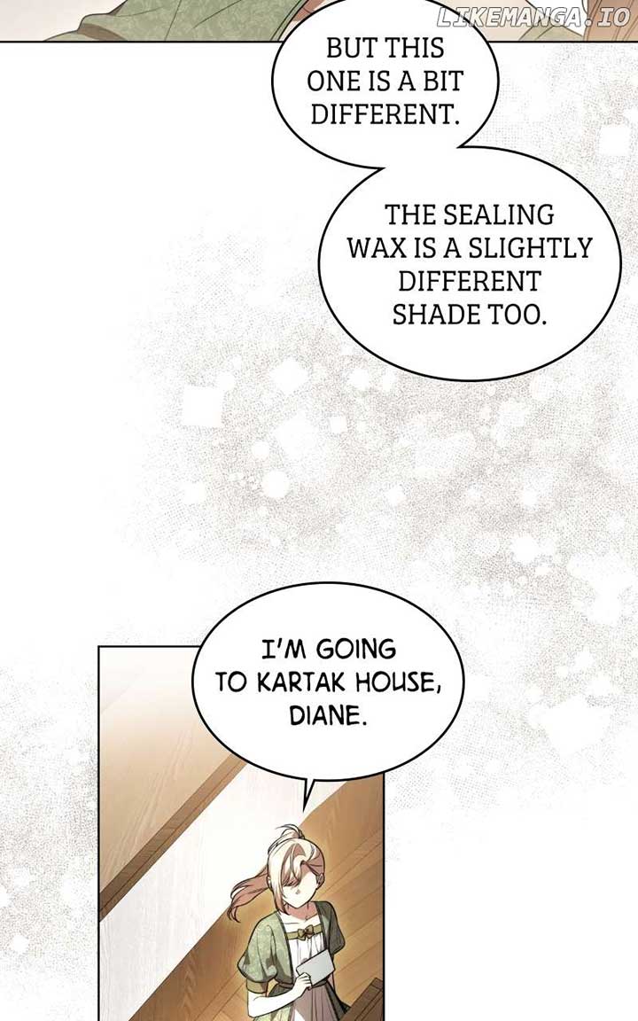 The Price Is Your Everything Chapter 51 - Page 24