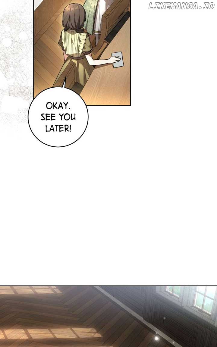 The Price Is Your Everything Chapter 51 - Page 25