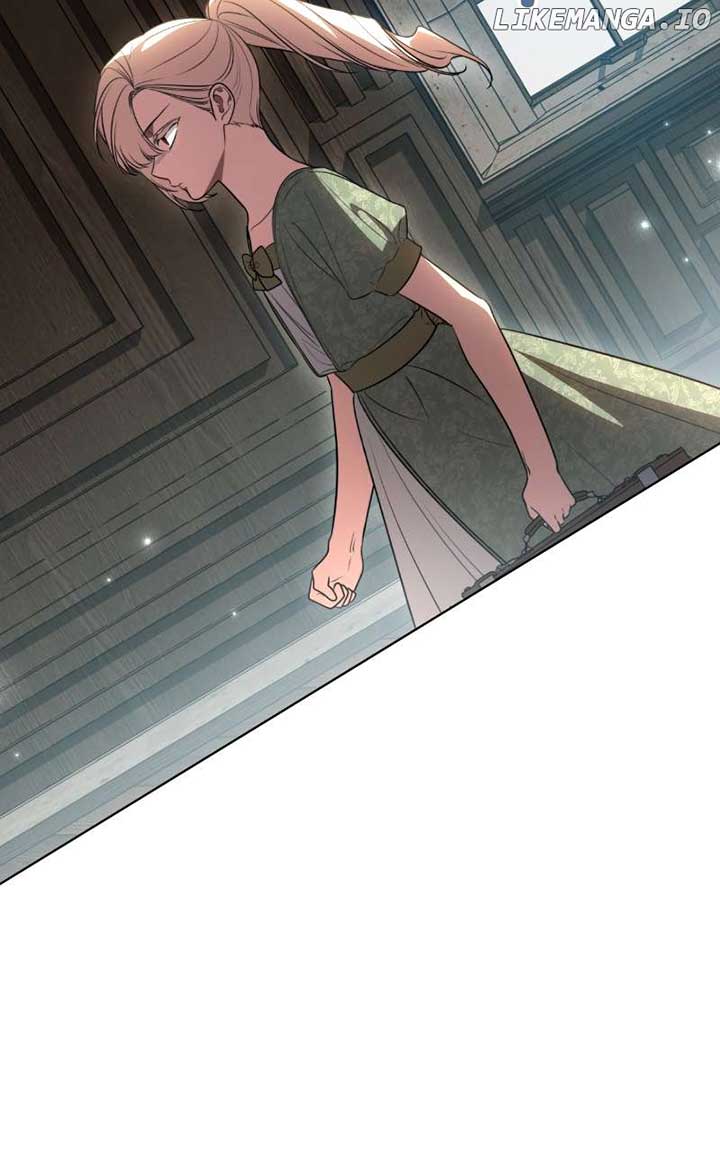 The Price Is Your Everything Chapter 51 - Page 28