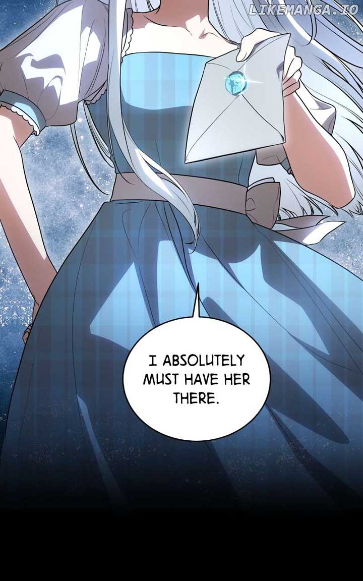 The Price Is Your Everything Chapter 51 - Page 3