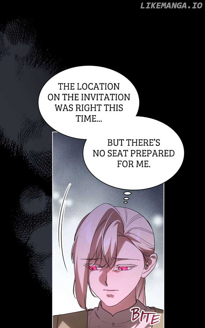 The Price Is Your Everything Chapter 51 - Page 33