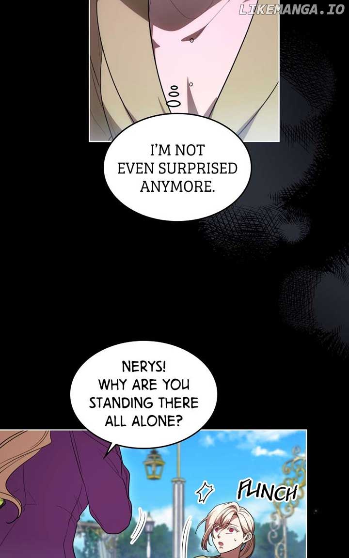 The Price Is Your Everything Chapter 51 - Page 34