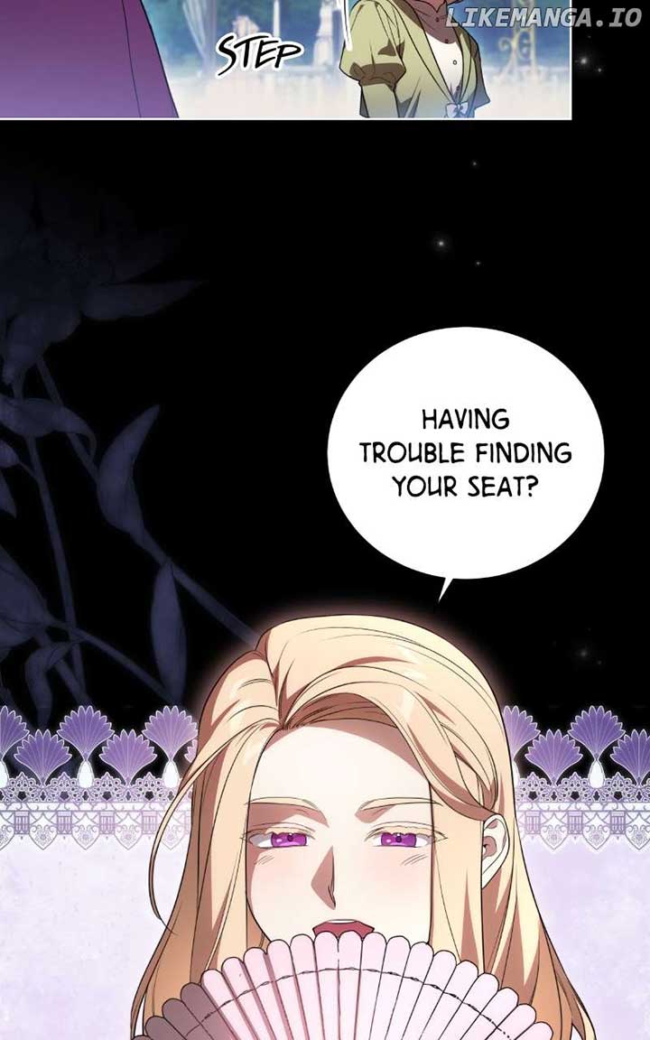 The Price Is Your Everything Chapter 51 - Page 35