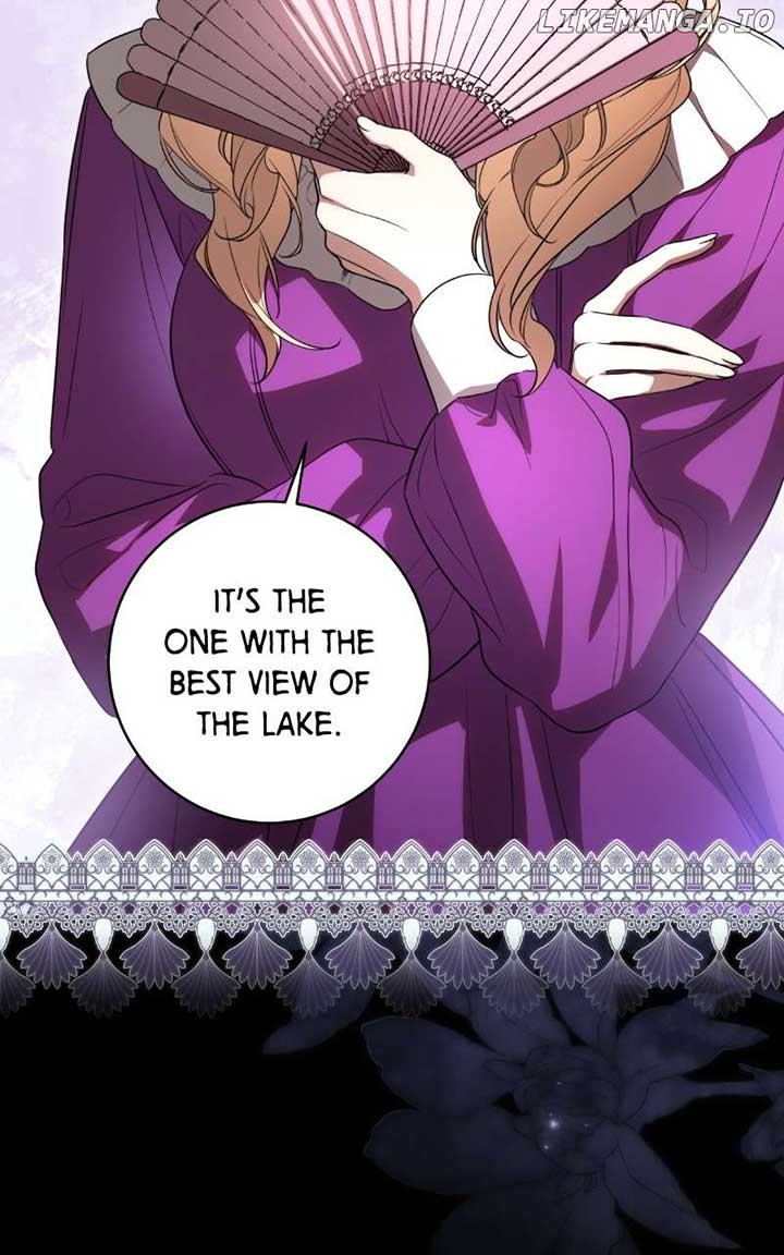 The Price Is Your Everything Chapter 51 - Page 36