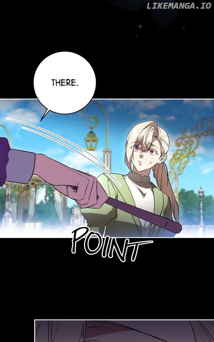 The Price Is Your Everything Chapter 51 - Page 37