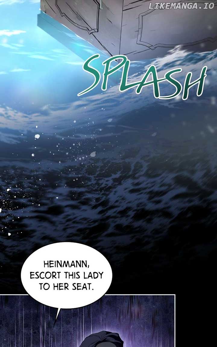 The Price Is Your Everything Chapter 51 - Page 39