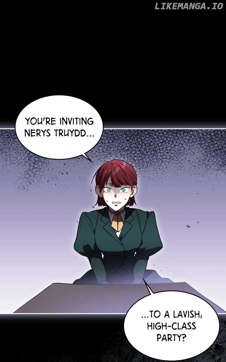 The Price Is Your Everything Chapter 51 - Page 4