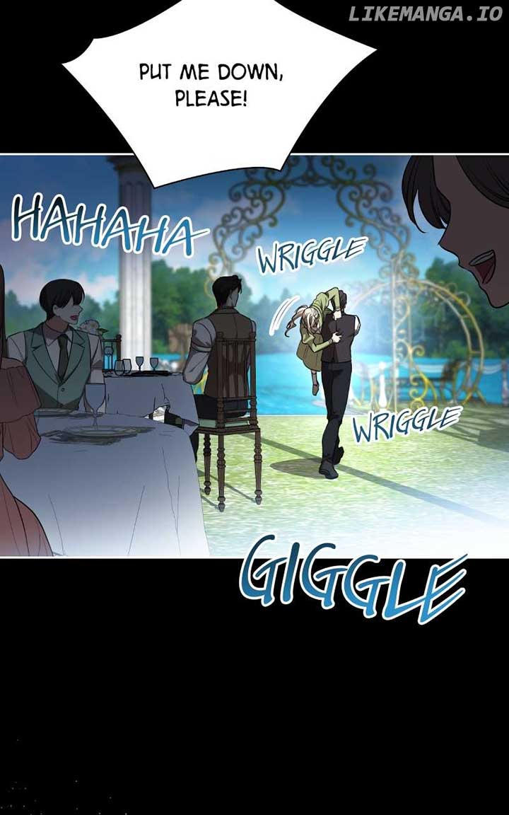 The Price Is Your Everything Chapter 51 - Page 41