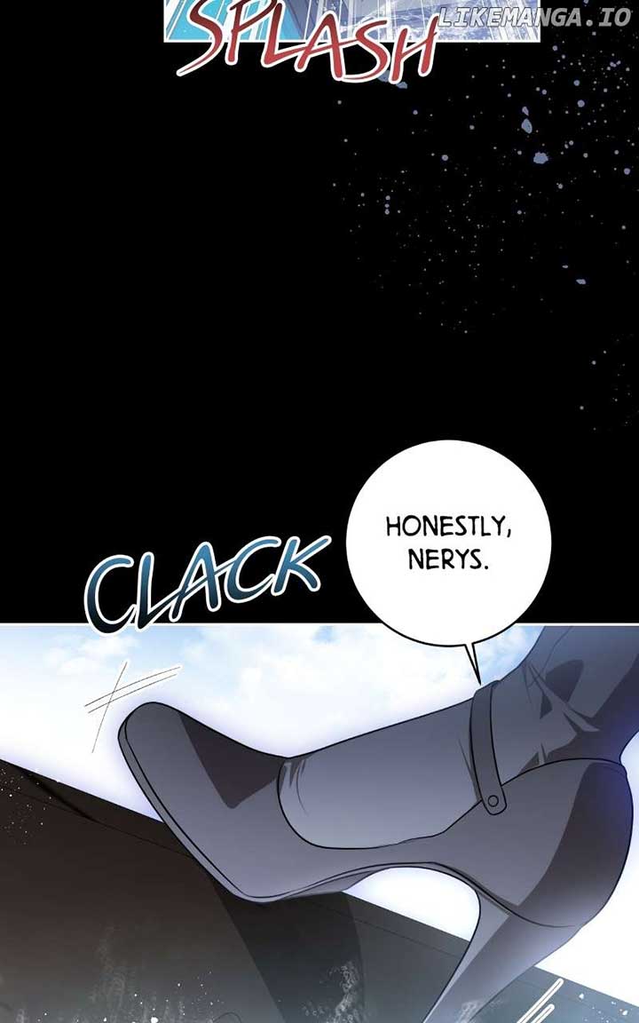 The Price Is Your Everything Chapter 51 - Page 43