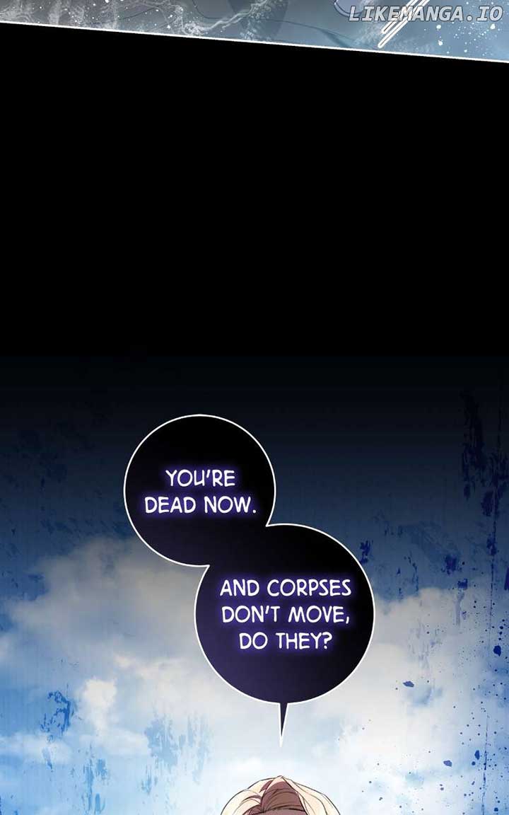 The Price Is Your Everything Chapter 51 - Page 44