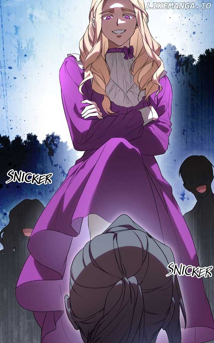 The Price Is Your Everything Chapter 51 - Page 45