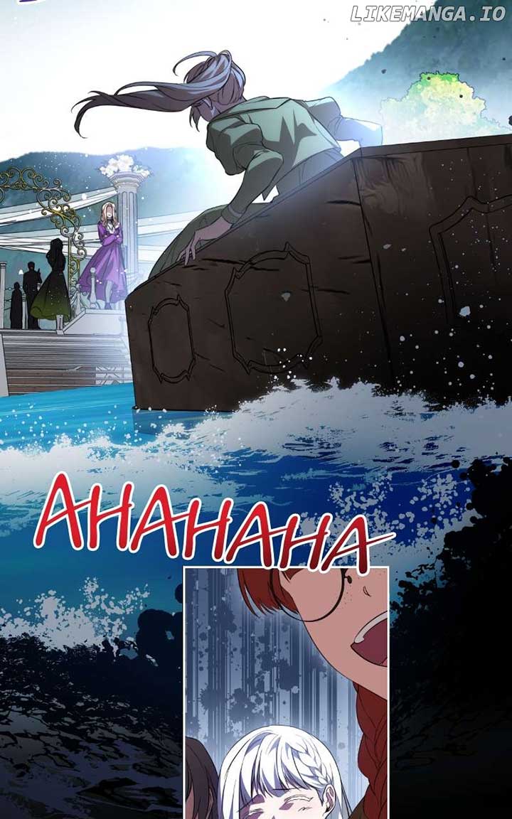 The Price Is Your Everything Chapter 51 - Page 48