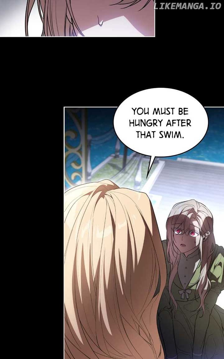 The Price Is Your Everything Chapter 51 - Page 53