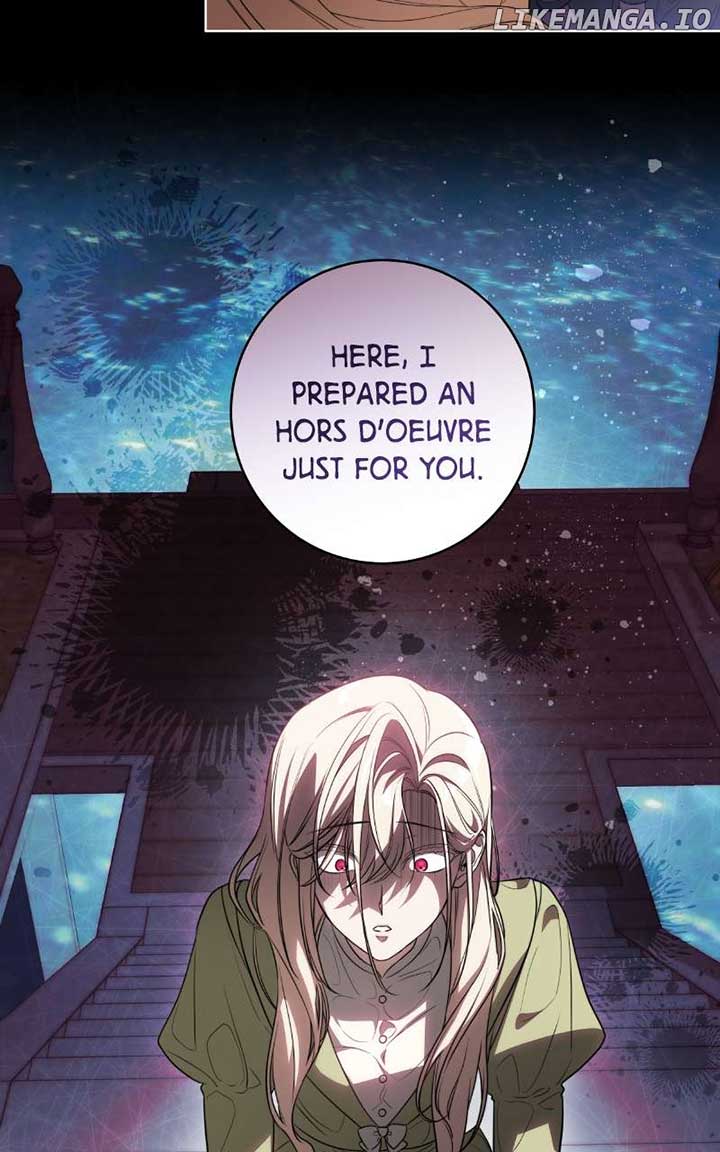 The Price Is Your Everything Chapter 51 - Page 54