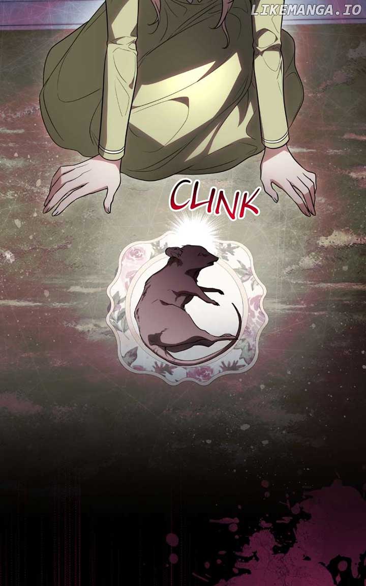 The Price Is Your Everything Chapter 51 - Page 55