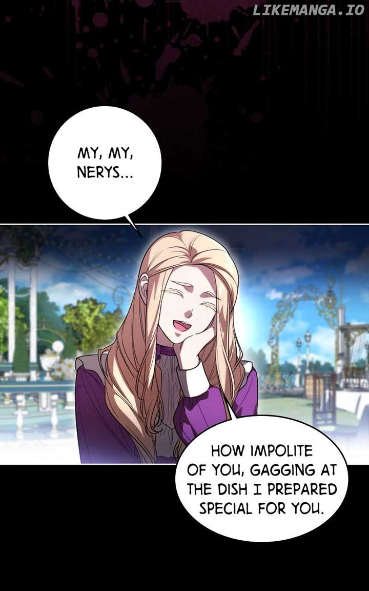 The Price Is Your Everything Chapter 51 - Page 57