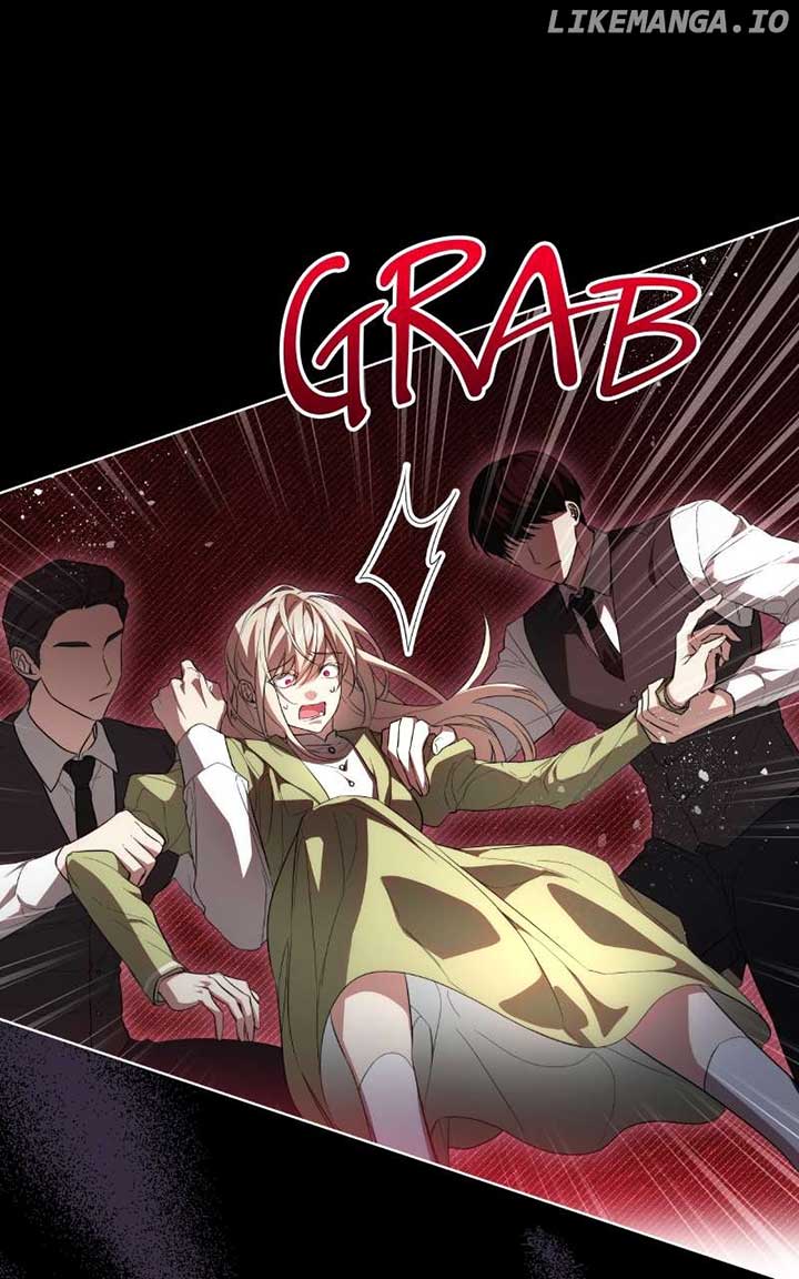 The Price Is Your Everything Chapter 51 - Page 58