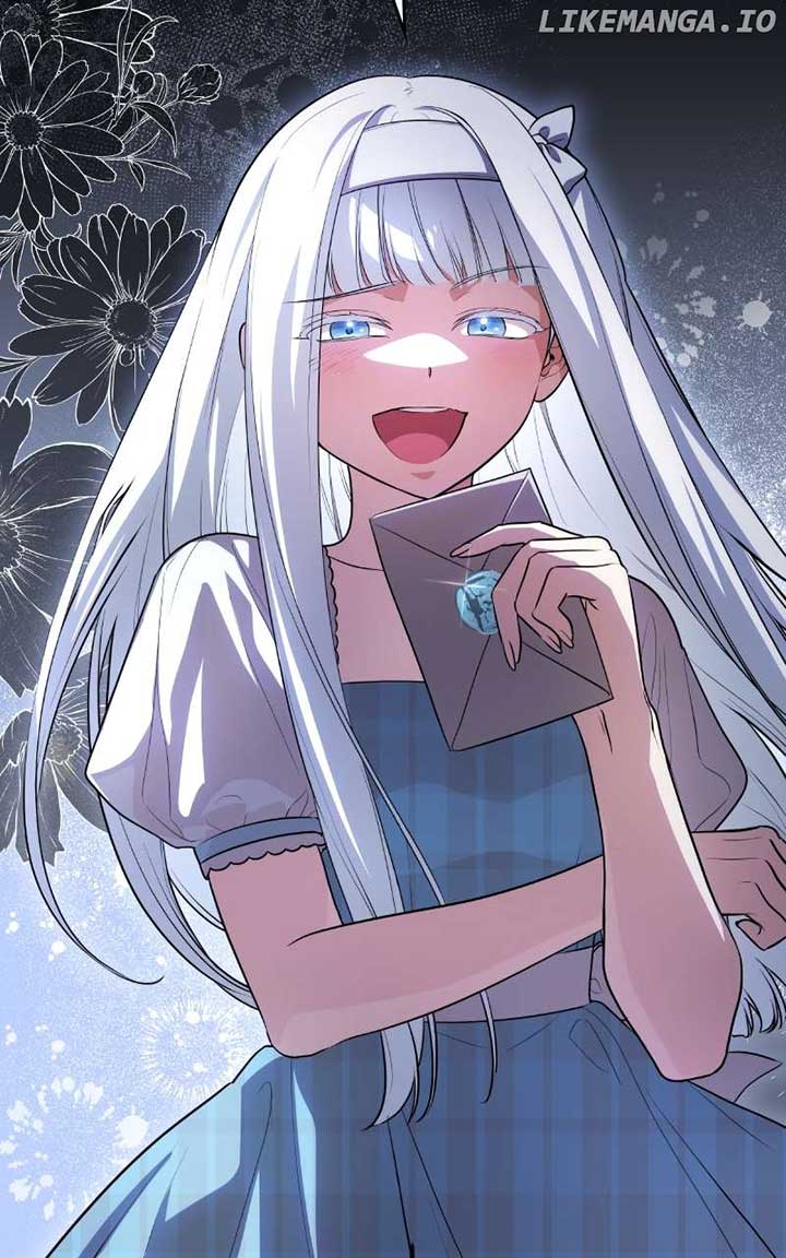 The Price Is Your Everything Chapter 51 - Page 6