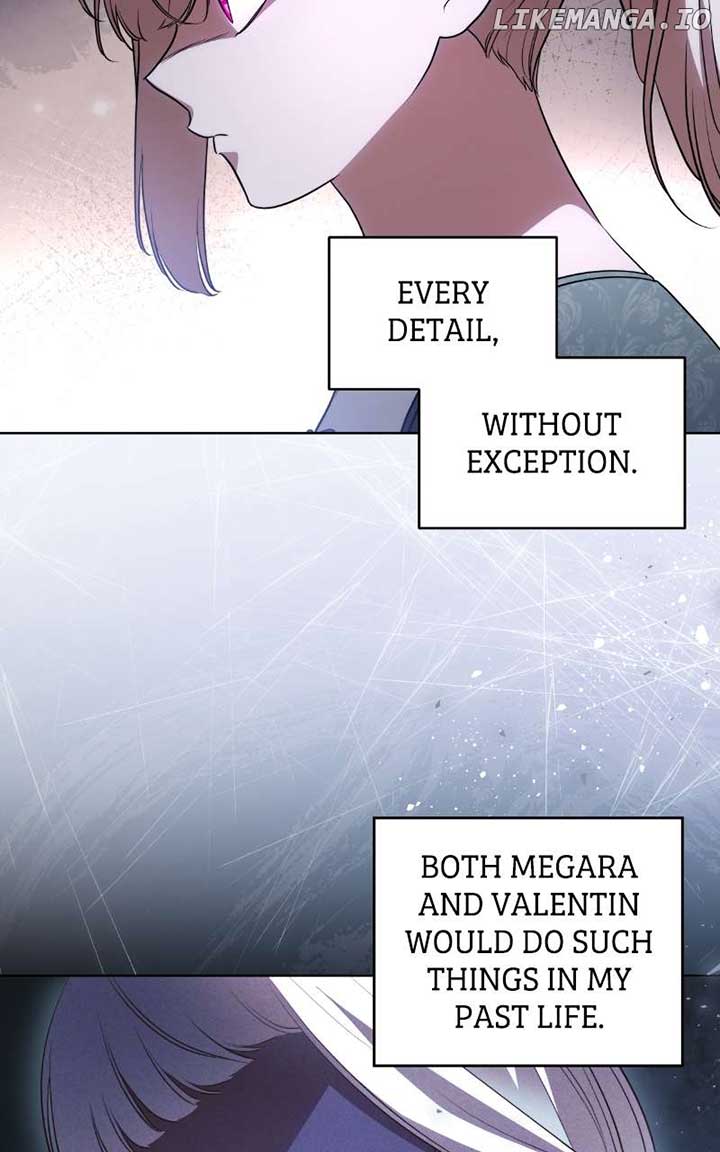 The Price Is Your Everything Chapter 51 - Page 64