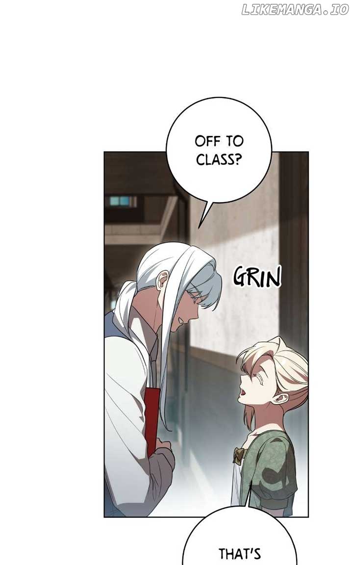 The Price Is Your Everything Chapter 51 - Page 70