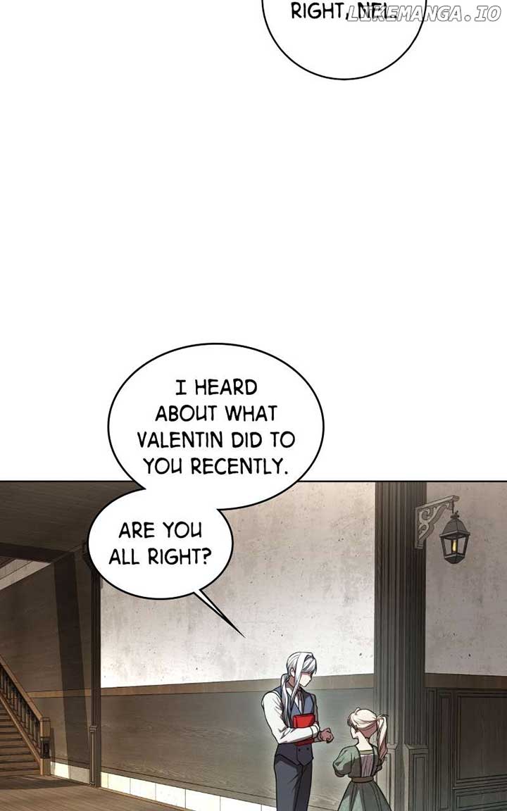 The Price Is Your Everything Chapter 51 - Page 71