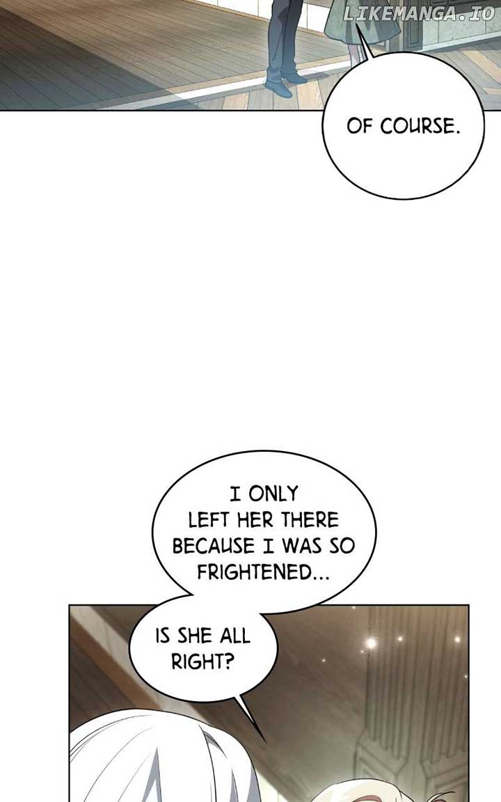 The Price Is Your Everything Chapter 51 - Page 72