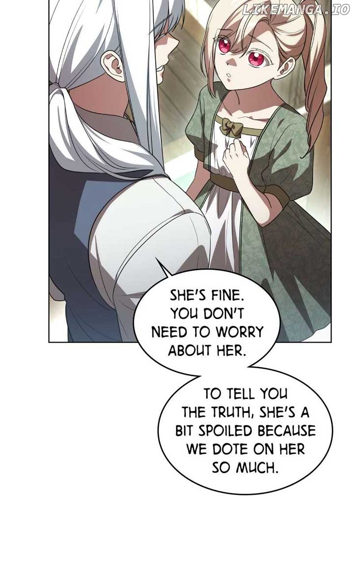 The Price Is Your Everything Chapter 51 - Page 73