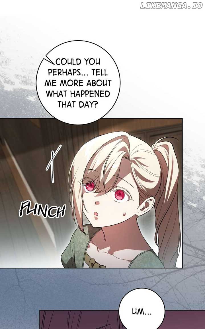 The Price Is Your Everything Chapter 51 - Page 74