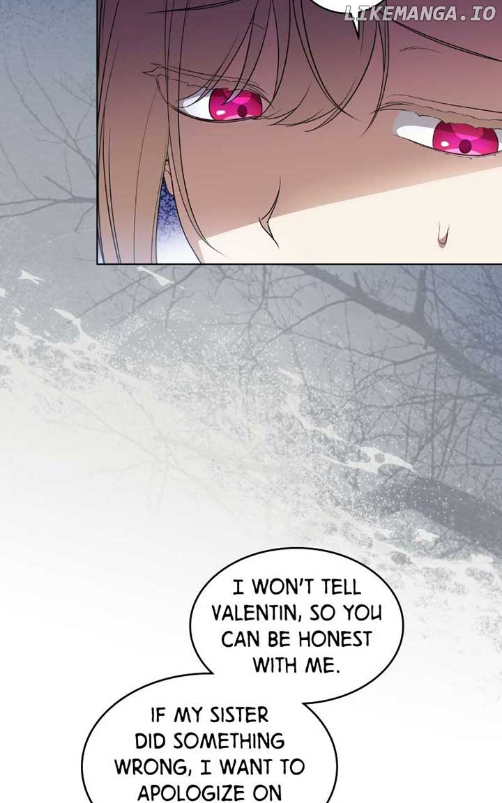 The Price Is Your Everything Chapter 51 - Page 75