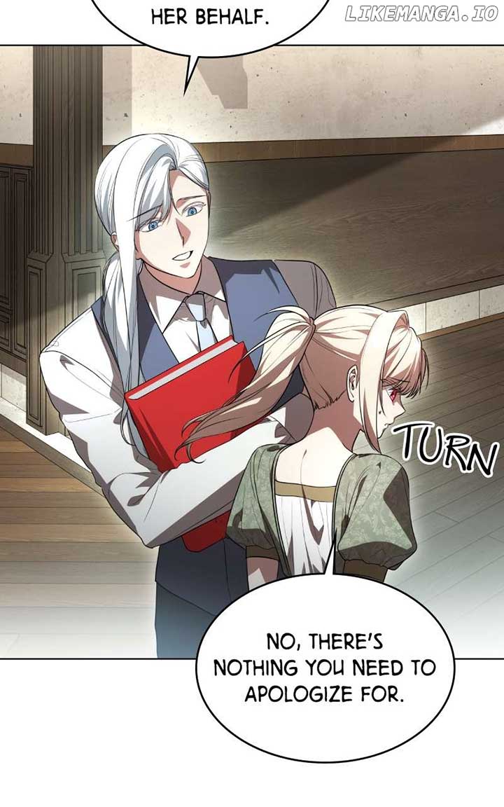 The Price Is Your Everything Chapter 51 - Page 76