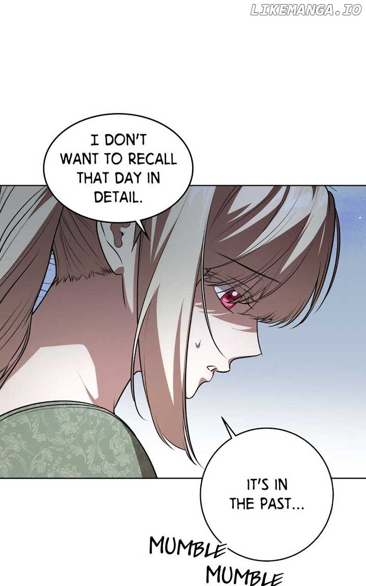 The Price Is Your Everything Chapter 51 - Page 77