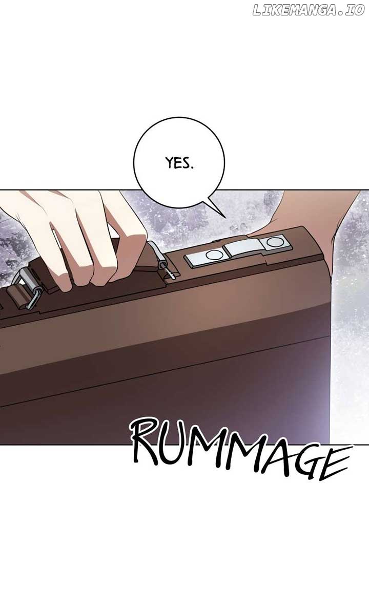 The Price Is Your Everything Chapter 51 - Page 80