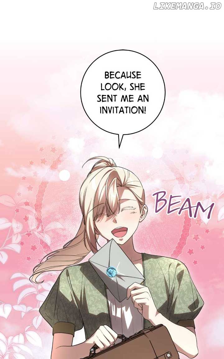 The Price Is Your Everything Chapter 51 - Page 81