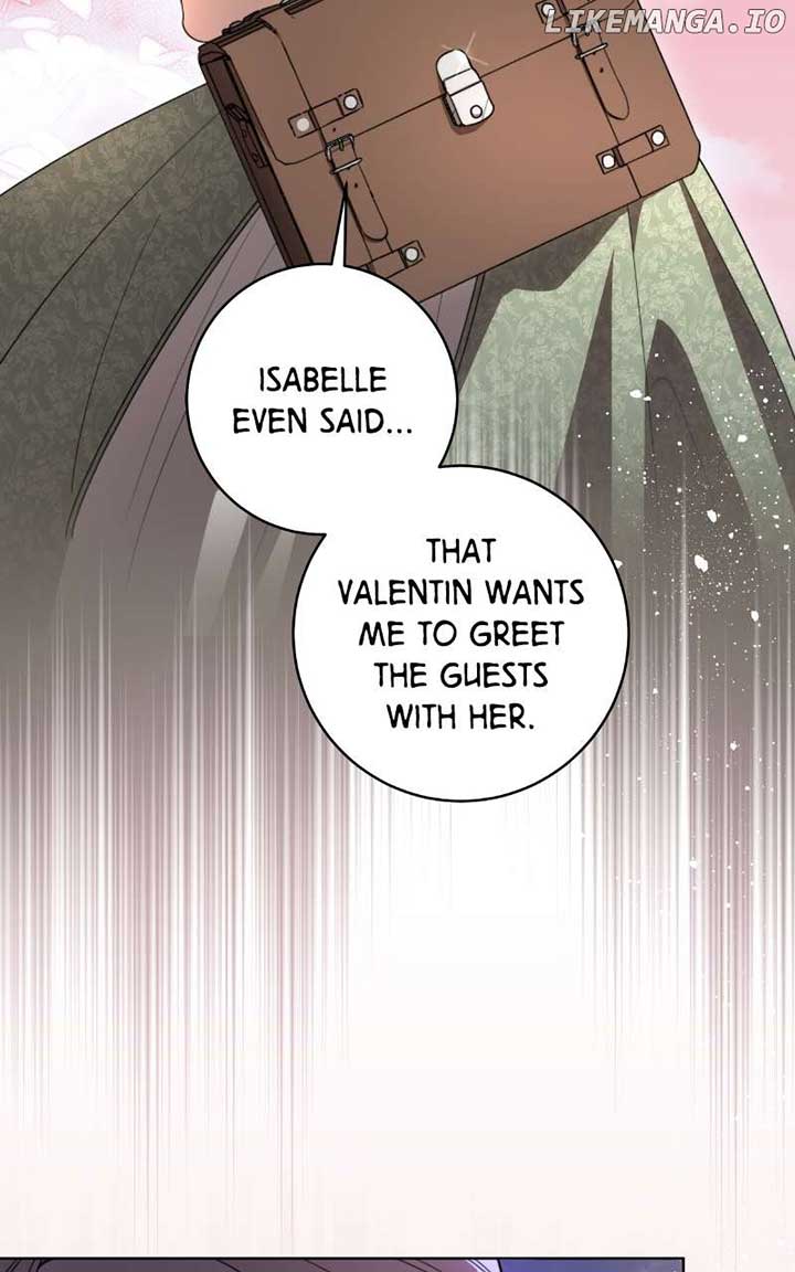 The Price Is Your Everything Chapter 51 - Page 82