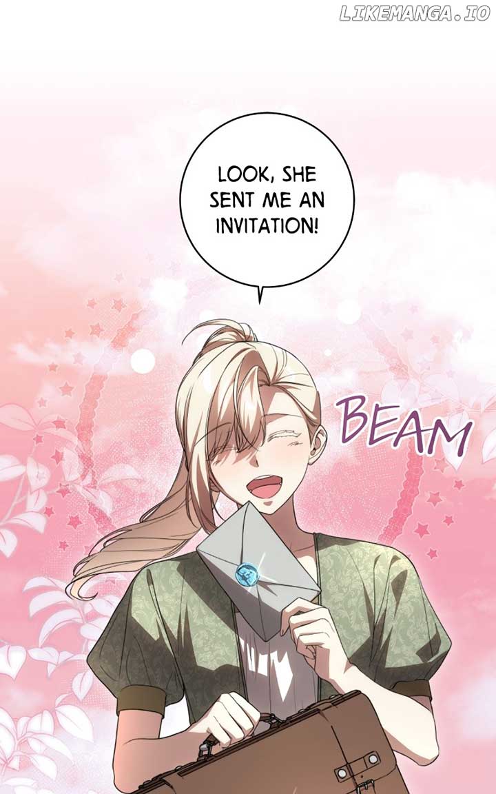 The Price Is Your Everything Chapter 52 - Page 1