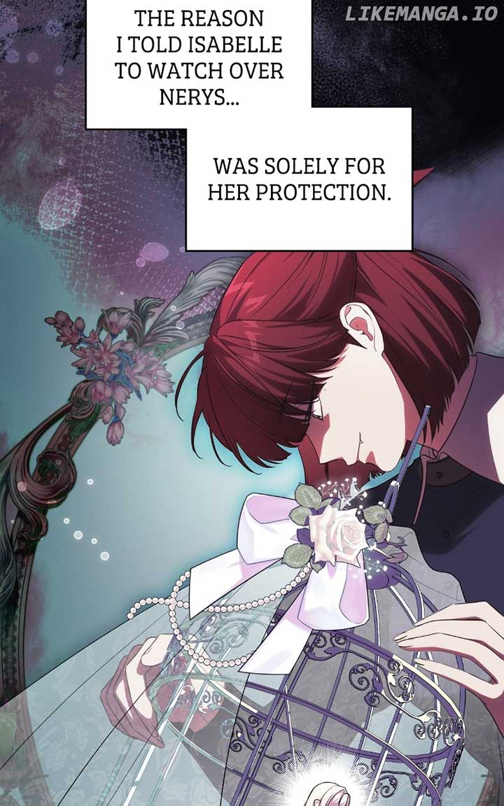 The Price Is Your Everything Chapter 52 - Page 10