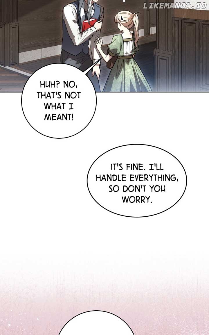 The Price Is Your Everything Chapter 52 - Page 15