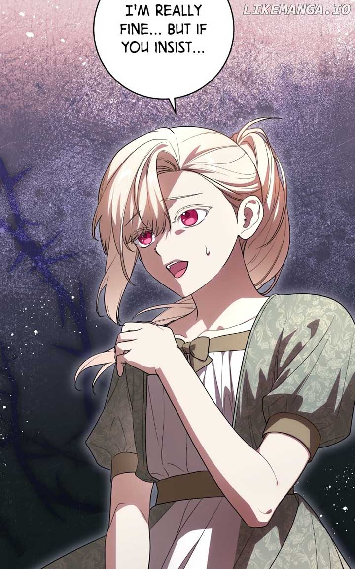 The Price Is Your Everything Chapter 52 - Page 16