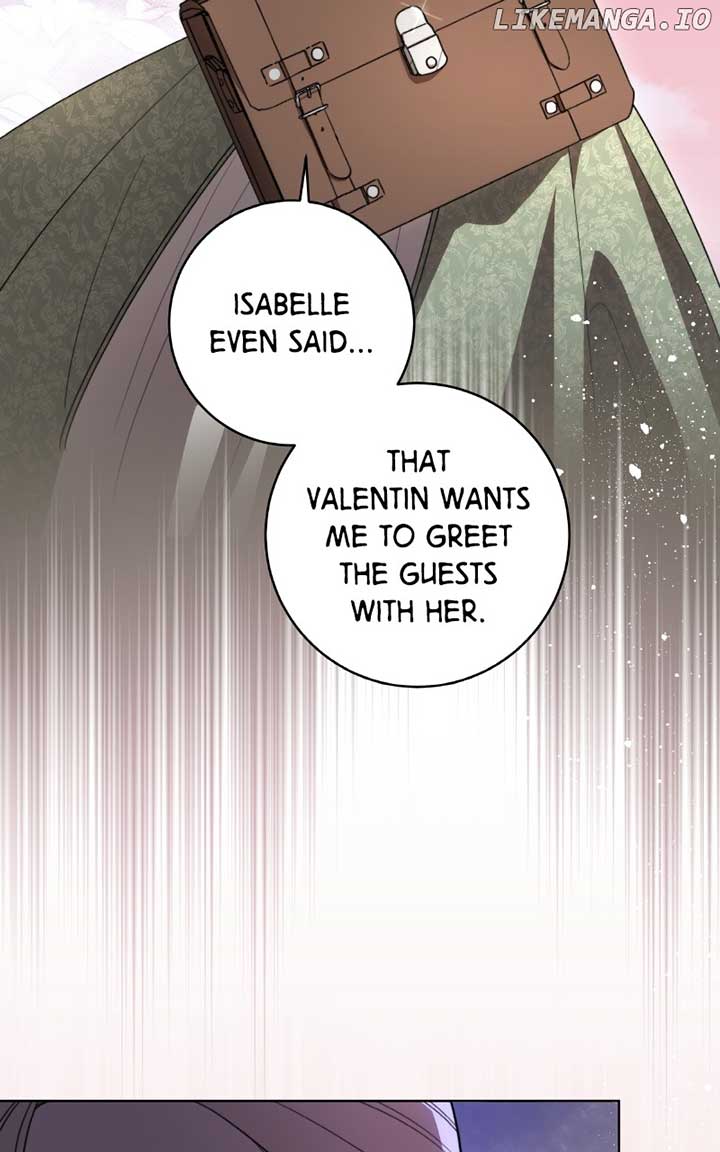 The Price Is Your Everything Chapter 52 - Page 2