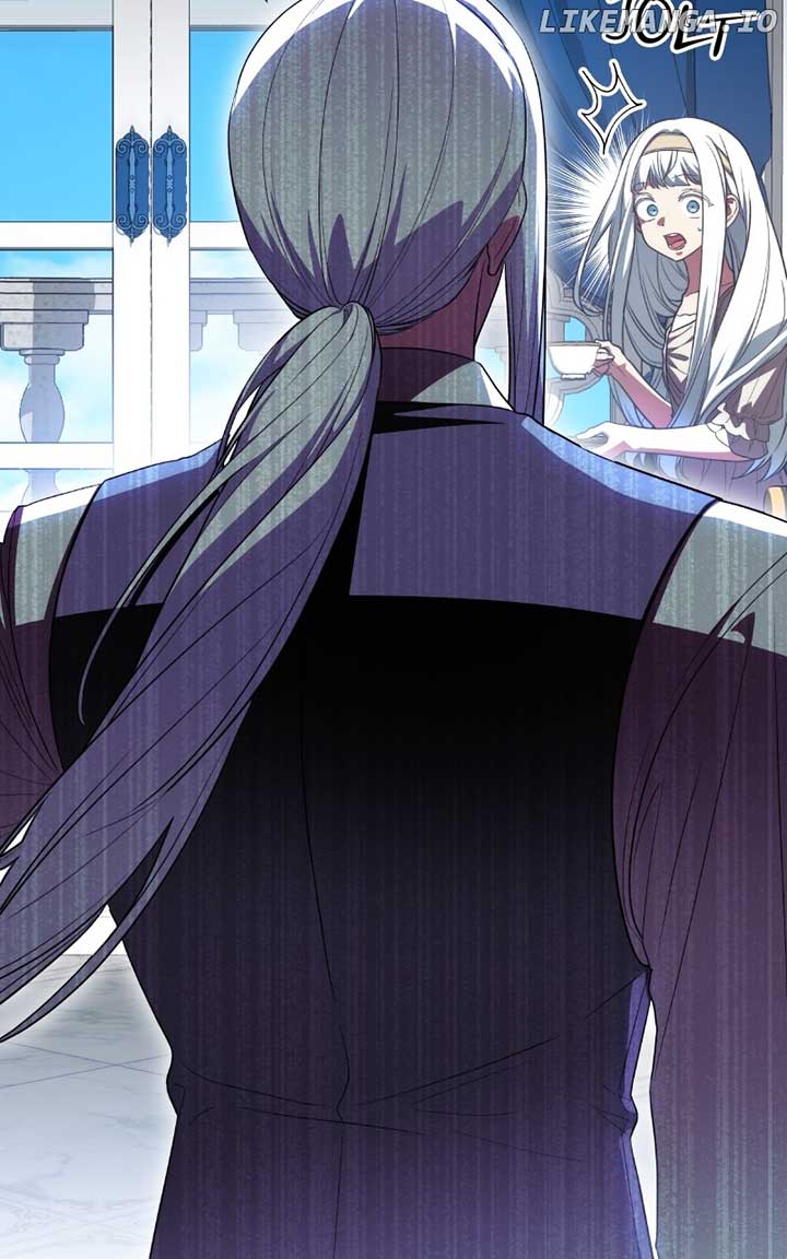 The Price Is Your Everything Chapter 52 - Page 21