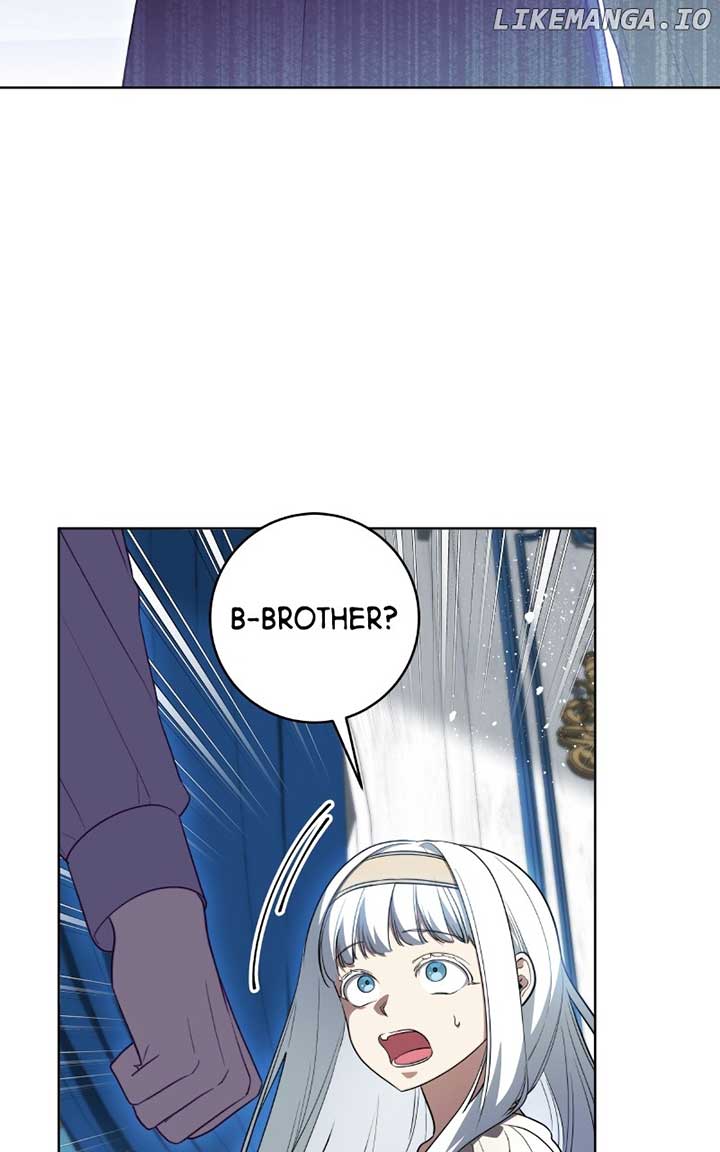 The Price Is Your Everything Chapter 52 - Page 22