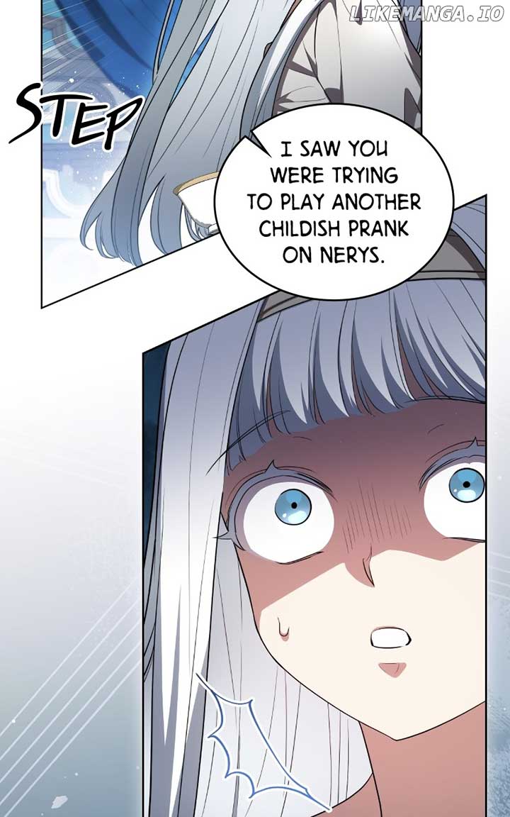 The Price Is Your Everything Chapter 52 - Page 23