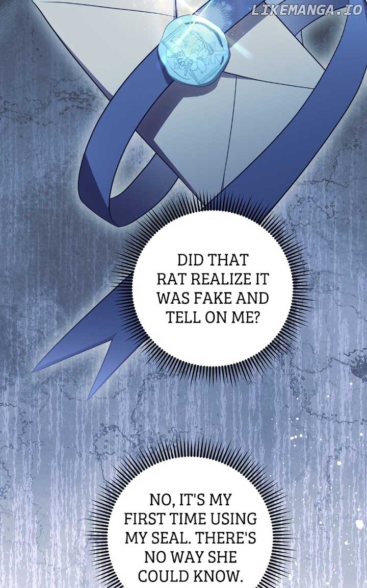 The Price Is Your Everything Chapter 52 - Page 25