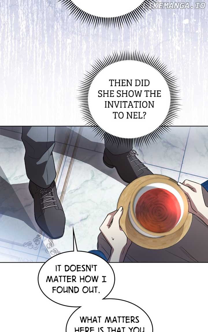 The Price Is Your Everything Chapter 52 - Page 26