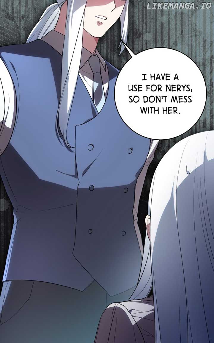 The Price Is Your Everything Chapter 52 - Page 28