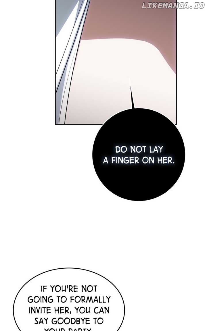 The Price Is Your Everything Chapter 52 - Page 30