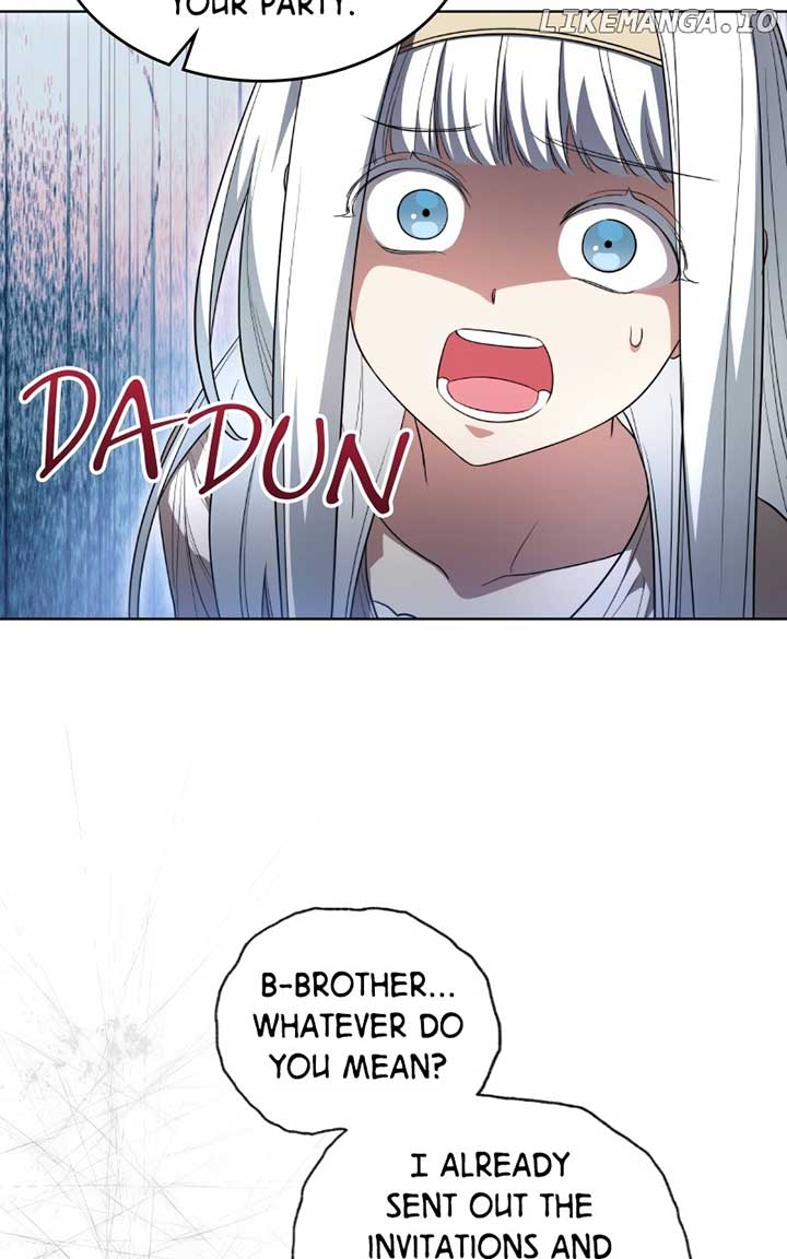 The Price Is Your Everything Chapter 52 - Page 31