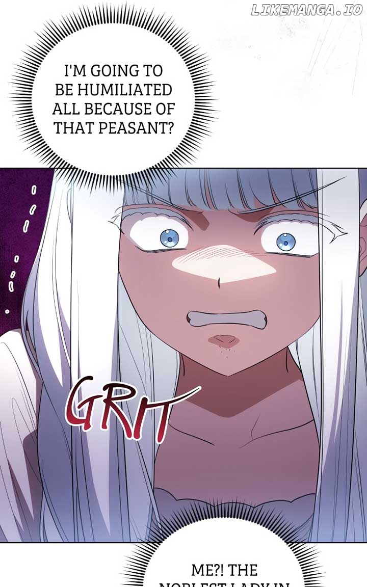 The Price Is Your Everything Chapter 52 - Page 33